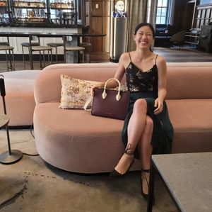 Meet your Posher, Sunyoung